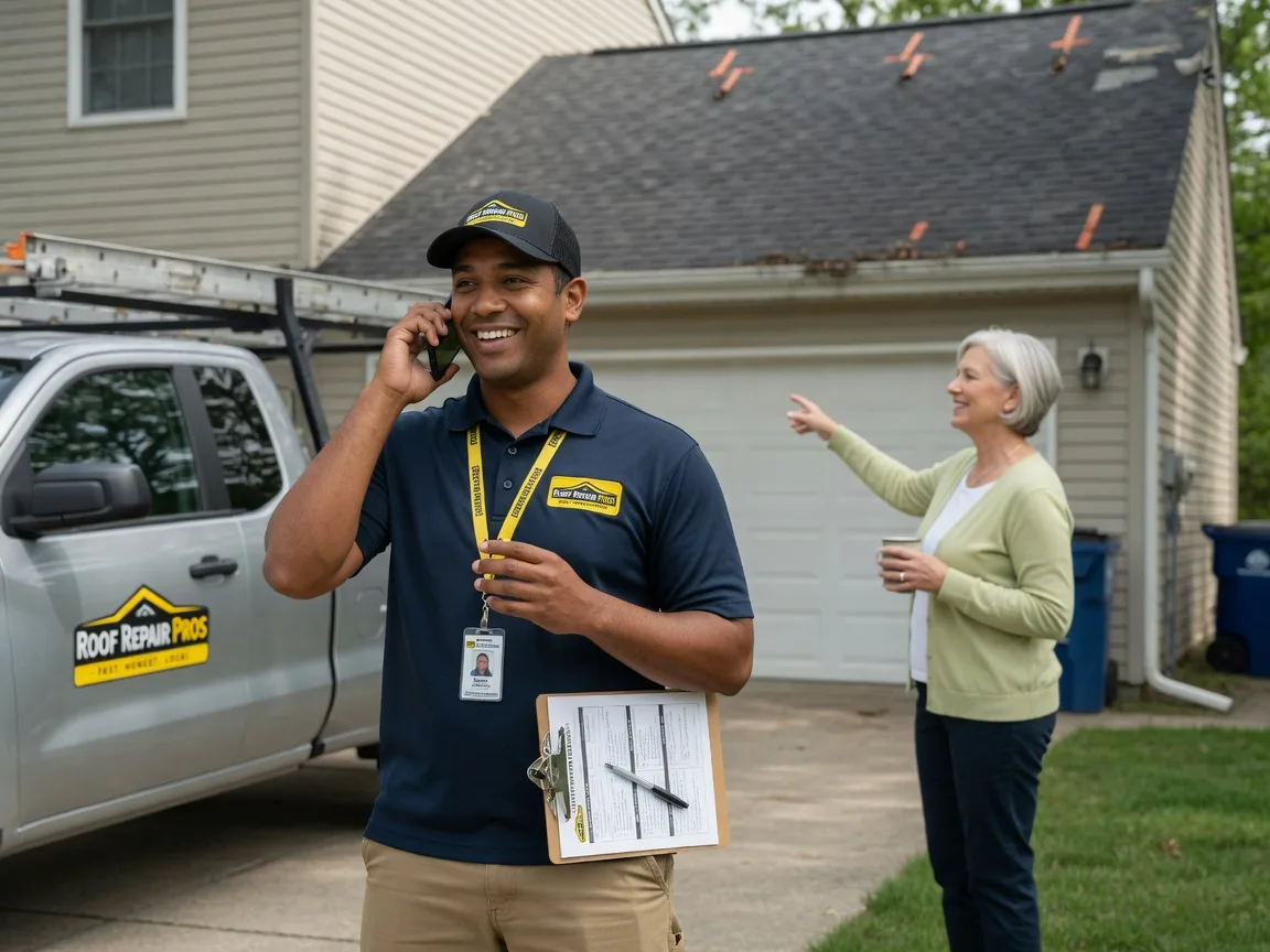 Roof Repair Franktown, VA FAQs